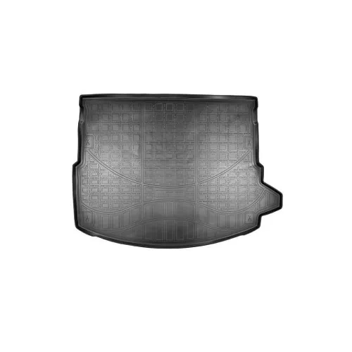 Covor portbagaj tavita compatibil Land Rover Discovery Sport 2014-2023 Cod: PB 6357 PBA2
