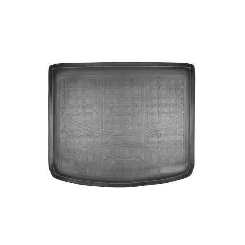 Covor portbagaj tavita compatibil Land Rover Freelander II 2006-2014 Cod: PB 6359 / PBA1