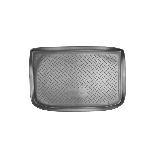 Covor portbagaj tavita compatibil Mercedes Benz Clasa A W169 Hatchback 2004-2012 Cod: PB 6412 PBA1