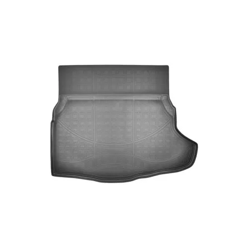 Covor portbagaj tavita compatibil Mercedes-Benz Clasa C W205 2014-> Berlina Cod: PB 6417 / PBA1
