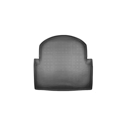 Covor portbagaj tavita compatibil Mercedes-Benz Clasa E Avantgarde W212 2013-2016 Berlina Cod: PB 6423 / PBA1
