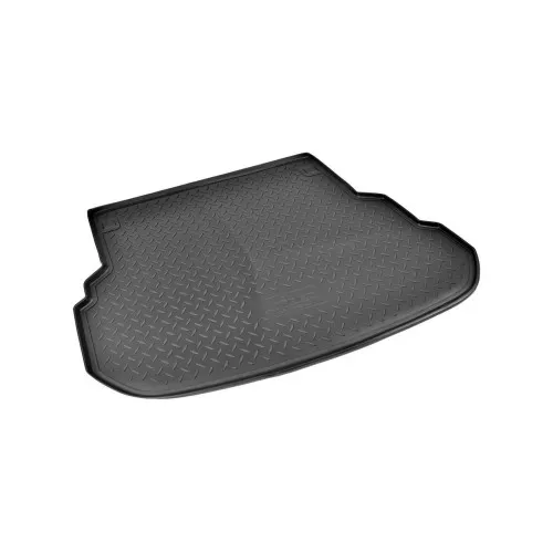 Covor portbagaj tavita compatibil Mercedes-Benz GLK X204 2008-> Cod: PB 6431 / PBA2