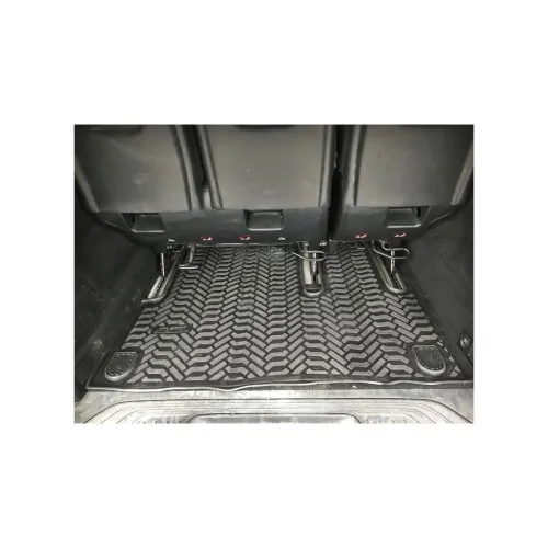 Covor portbagaj tavita compatibil Mercedes V Class / Vito W447 2014-> Cod: PB 72502 / PBA4