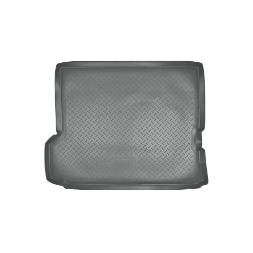 Covor portbagaj tavita compatibil Nissan Patrol Y61 2004-2010 -5 usi Cod: PB 6454 / PBA2