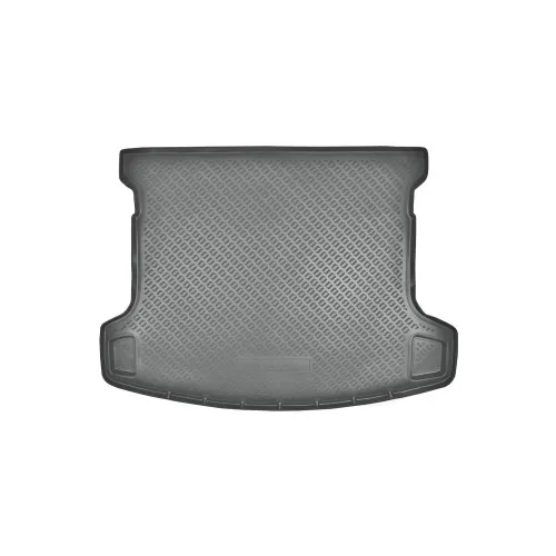 Covor portbagaj tavita compatibil Nissan Qashqai +2 2008-2014 Cod: PB 6462 PBA1