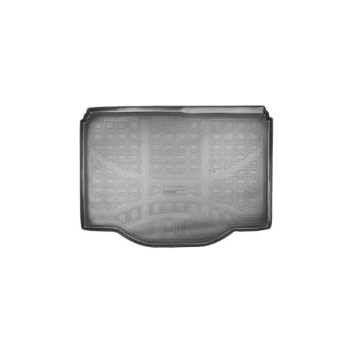 Covor portbagaj tavita compatibil Opel Mokka 2012-2019 Cod: PB 6498 PBA1