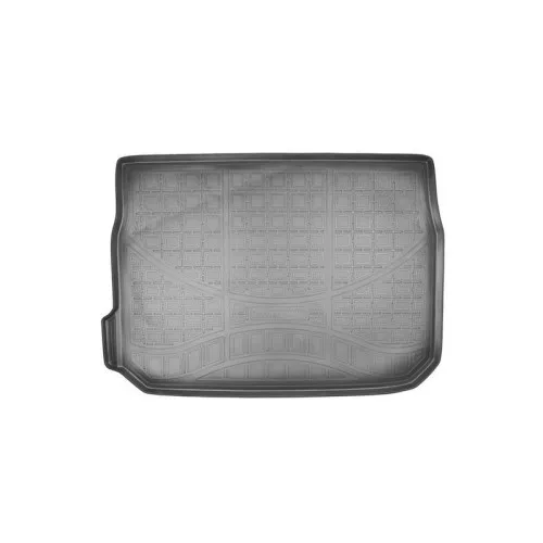 Covor portbagaj tavita compatibil Peugeot 2008 I 2013-2019 Cod: PB 6509 PBA1