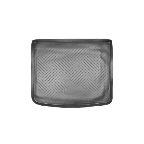 Covor portbagaj tavita compatibil Peugeot 206 Berlina 2006-2009 Cod: PB 6506 / PBA1