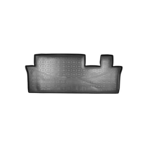 Covor portbagaj tavita compatibil Peugeot Traveller caroserie scurta 2018-> Cod: PB 6115 / PBA1