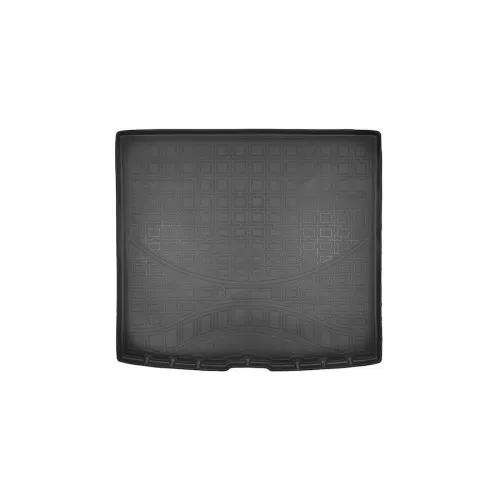 Covor portbagaj tavita compatibil Renault Captur 4x4 2016-> Cod: PB 6548 / PBA1
