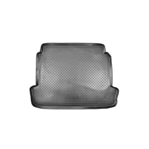 Covor portbagaj tavita compatibil Renault Megane II Berlina 2003-2009 Cod: PB 6555 / PBA1