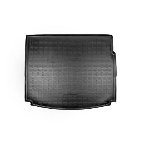 Covor portbagaj tavita compatibil Renault Megane III 2008-2016 Combi/Break Cod: PB 6896 / PBA1