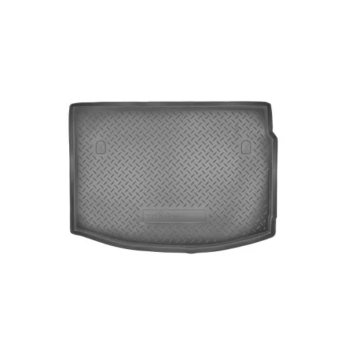 Covor portbagaj tavita compatibil Renault Megane III Hatchback Cod: PB 6556 / PBA1