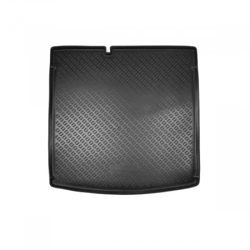 Covor portbagaj tavita compatibil Skoda Fabia III Combi Break 2014-2022 Cod: PB 6837 PBA1