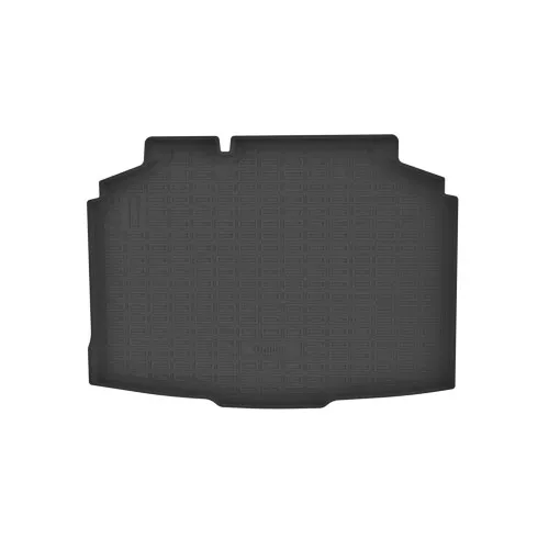 Covor portbagaj tavita compatibil Skoda Fabia IV Hatchback 2021-> Cod: PB 7022 PBA1