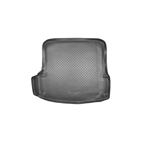Covor portbagaj tavita compatibil Skoda Octavia II A5 Hatchback / Berlina 2004-2013 Cod: PB 6595 / PBA1