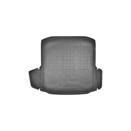 Covor portbagaj tavita compatibil Skoda Octavia III A7 Hatchback 2013-2019 Cod: PB 6598 / PBA1