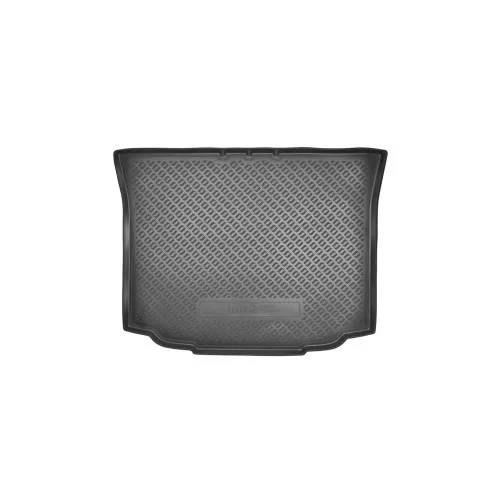 Covor portbagaj tavita compatibil Skoda Roomster 2006-2015 PBA1