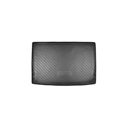 Covor portbagaj tavita compatibil Skoda Yeti 2009-2017 Cod: PB 6606 / PBA1