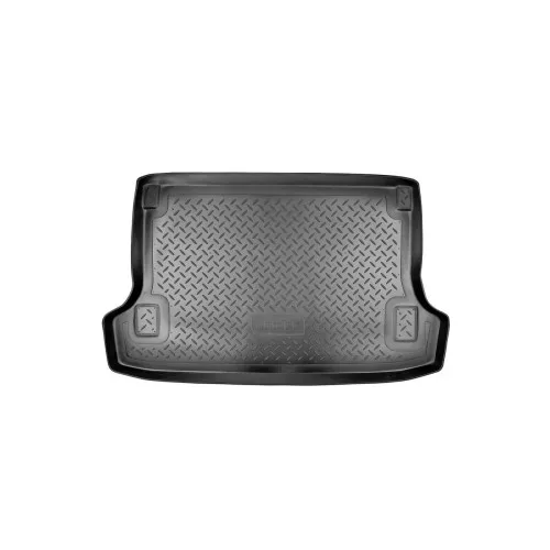 Covor portbagaj tavita compatibil Suzuki Grand Vitara III / 5 usi 2005-2015 Cod: PB 6569 / PBA1