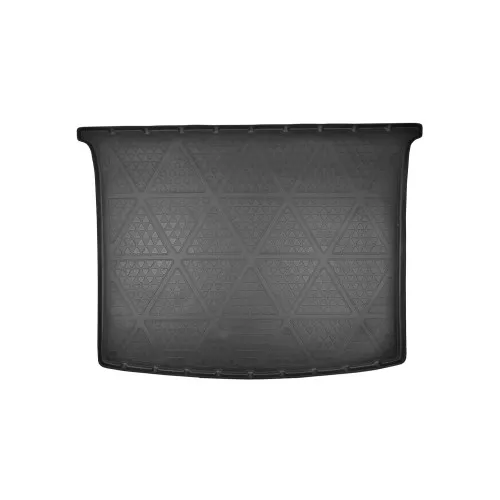 Covor portbagaj tavita compatibil Volkswagen Caddy III 2004-2015 IV Persoane 2015-> Cod: PB 6705 PBA1