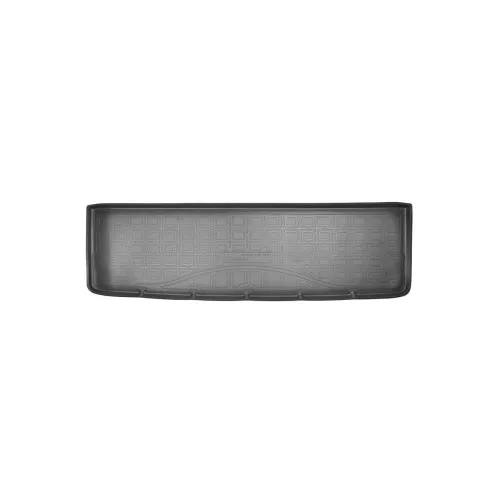 Covor portbagaj tavita compatibil Volkswagen Caravelle T5/T6 2003-> Cod: PB 6717 / PBA3