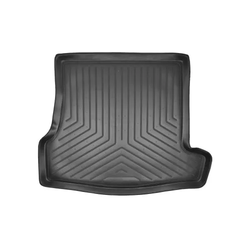 Covor portbagaj tavita compatibil Volkswagen Passat B5 Berlina 1996-2005 Cod: PB 6720 / PBA1