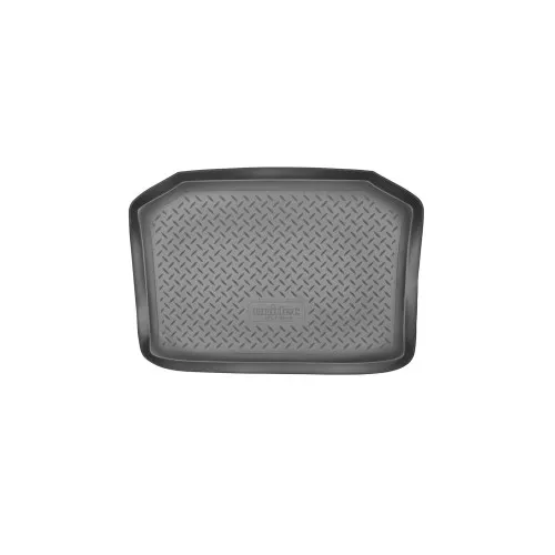 Covor portbagaj tavita compatibil Volkswagen Polo IV 9N Hatchback 2001-2009 Cod: PB 6730 PBA1