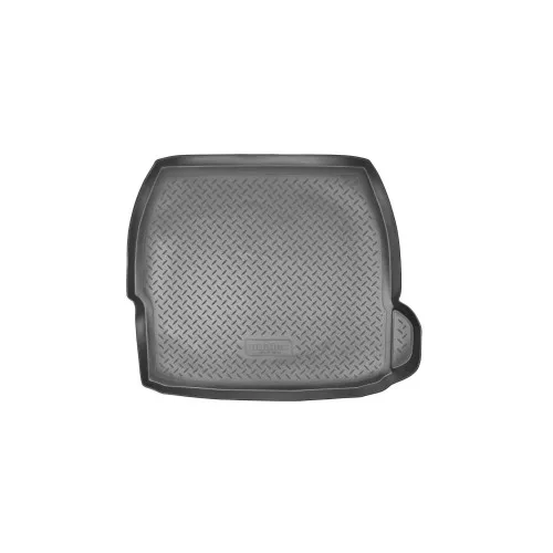 Covor portbagaj tavita compatibil Volvo S80 II Berlina 2006-2016 Cod: PB 6689 PBA1
