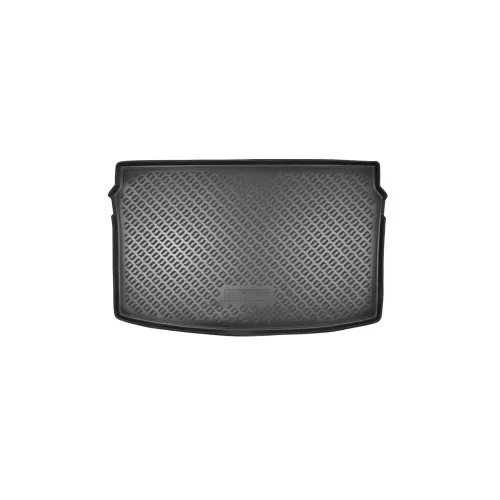 Covor portbagaj tavita compatibil VW Polo VI Hatchback 2017-> Cod: PB 6862 / PBA1