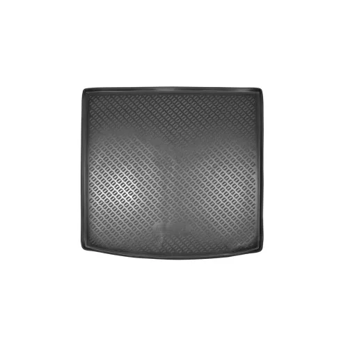 Covor portbagaj tavita compatibil VW Touran III 5T 2015-> Cod: PB 6848 / PBA1