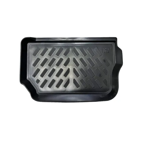 Covor portbagaj tavita fata tip Frunk premium compatibil Hyundai Ioniq 6 2022->