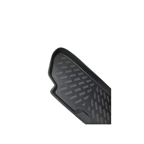Covor portbagaj tavita fata tip Frunk premium compatibil Volvo XC40 Recharge Electric 2022-> — imaginea 4