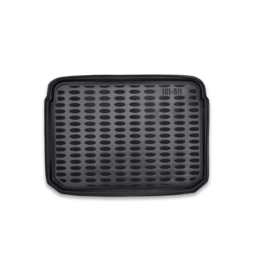 Covor portbagaj tavita premium compatibil Audi A3 8VA Hatchback / 5 usi 2012->
