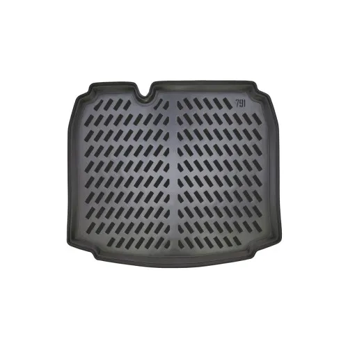 Covor portbagaj tavita premium compatibil Audi A3 Hatchback 2003-2013
