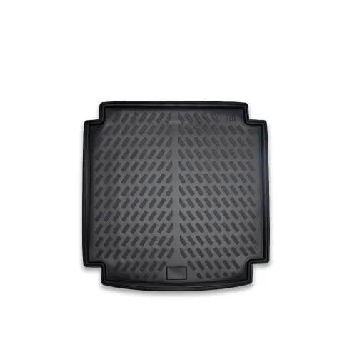 Covor portbagaj tavita premium compatibil Audi A4 B8 8K Avant 2008-2015