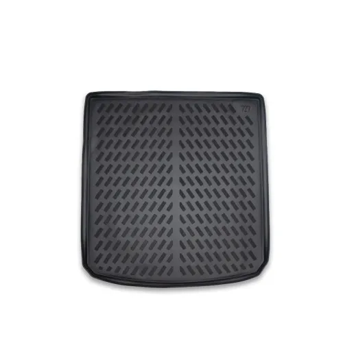 Covor portbagaj tavita premium compatibil Audi A4 B9 Avant 2015-2024