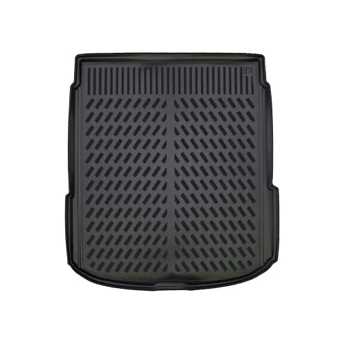 Covor portbagaj tavita premium compatibil Audi A6 Avant C9 2025->