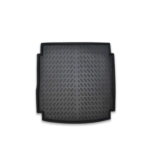 Covor portbagaj tavita premium compatibil Audi A6 C6 4F Avant / Allroad 2006-2011