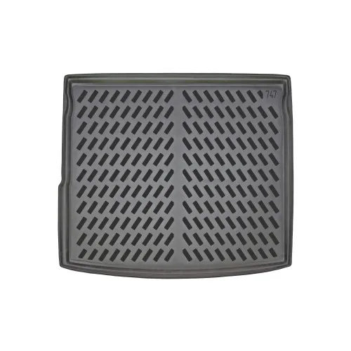 Covor portbagaj tavita premium compatibil BMW iX1 U11 2022->