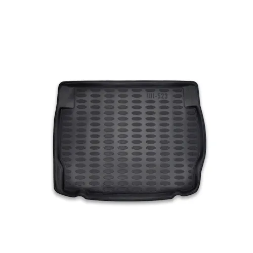 Covor portbagaj tavita premium compatibil BMW Seria 1 F21 Hatchback 3/5 usi 2011-2019