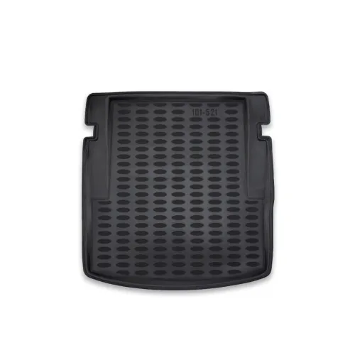 Covor portbagaj tavita premium compatibil BMW Seria 3 F30 2011-2019 Berlina — imaginea 7