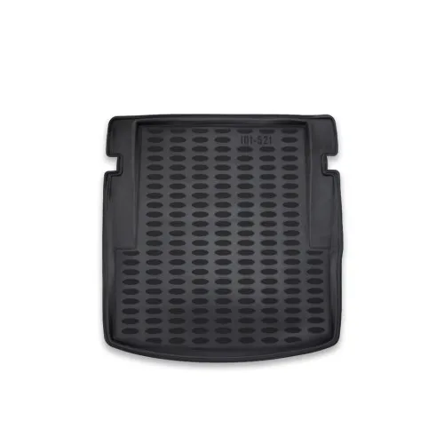 Covor portbagaj tavita premium compatibil BMW Seria 3 F30 2011-2019 Berlina