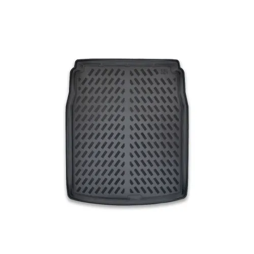 Covor portbagaj tavita premium compatibil BMW Seria 5 E60 Berlina 2003-2010