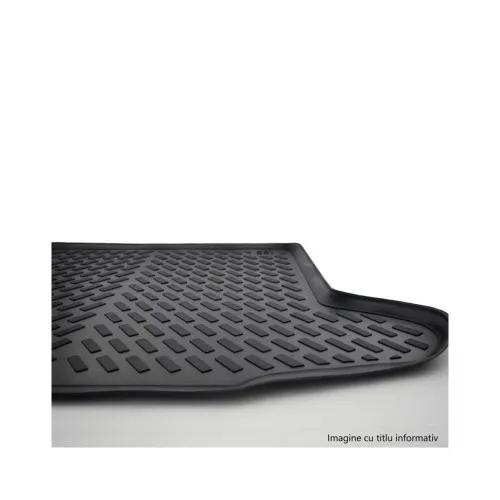 Covor portbagaj tavita premium compatibil BMW Seria 6 Gran Coupe F06, Berlina — imaginea 5