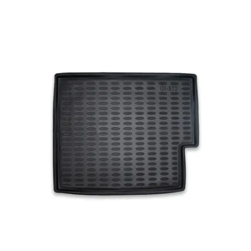 Covor portbagaj tavita premium compatibil BMW X3 F25 2010-2017