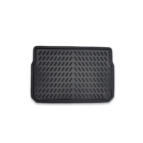 Covor portbagaj tavita premium compatibil Citroen C3 Hatchback 2017->
