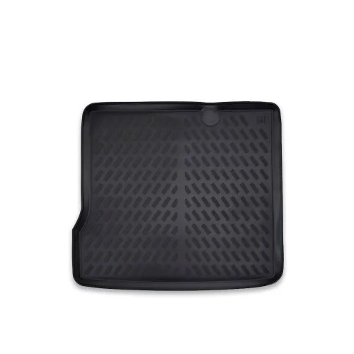 Covor portbagaj tavita premium compatibil Dacia Duster I 4x2 2010-2017