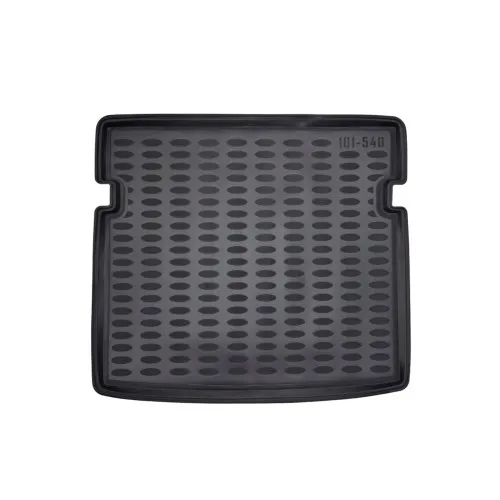 Covor portbagaj tavita premium compatibil Dacia Duster I 4x4 2009-2017