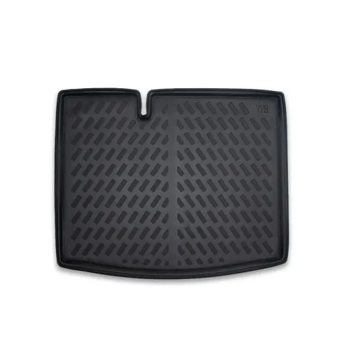 Covor portbagaj tavita premium compatibil Dacia Sandero III, Hatchback 2021-2026